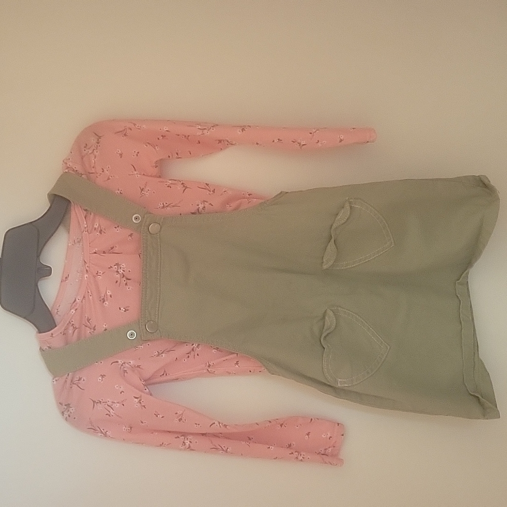 Kids Dress